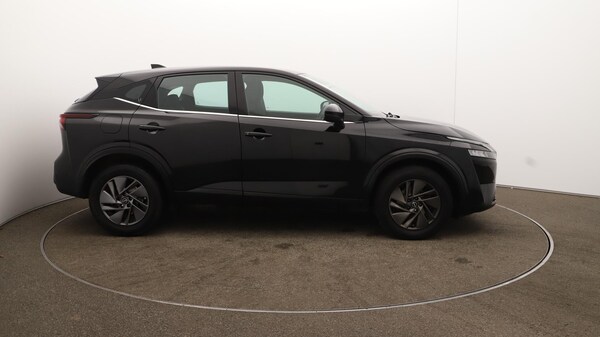 Used Nissan Qashqai 2022 for sale - 75645524: Photo 51
