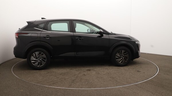 Used Nissan Qashqai 2022 for sale - 75645524: Photo 52
