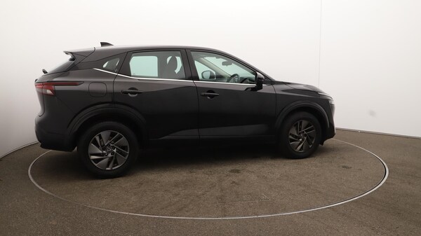 Used Nissan Qashqai 2022 for sale - 75645524: Photo 53