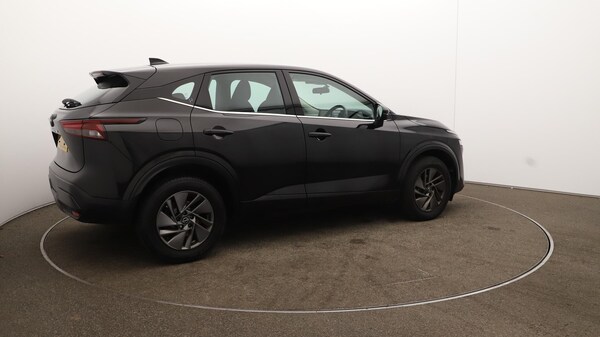 Used Nissan Qashqai 2022 for sale - 75645524: Photo 54