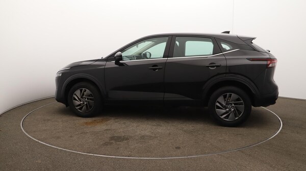 Used Nissan Qashqai 2022 for sale - 75645524: Photo 60