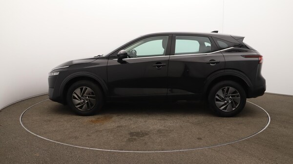 Used Nissan Qashqai 2022 for sale - 75645524: Photo 66