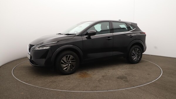 Used Nissan Qashqai 2022 for sale - 75645524: Photo 69