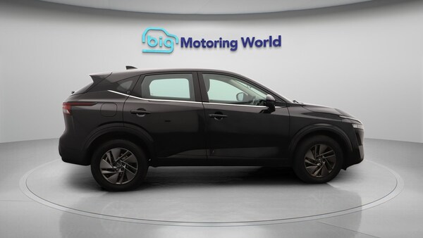 Used Nissan Qashqai 2022 for sale - 75645524: Photo 9