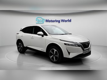Used Nissan Qashqai 2024 for sale - 78615695: Photo