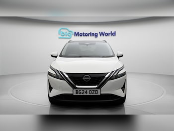 Used Nissan Qashqai 2024 for sale - 78615695: Photo