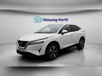 Used Nissan Qashqai 2024 for sale - 78615695: Photo
