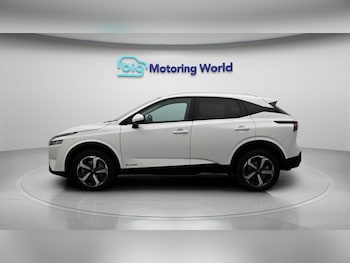 Used Nissan Qashqai 2024 for sale - 78615695: Photo