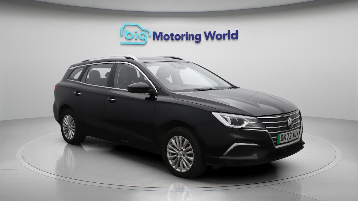 Used MG MG5 2022 for sale - 76326506: Photo 2