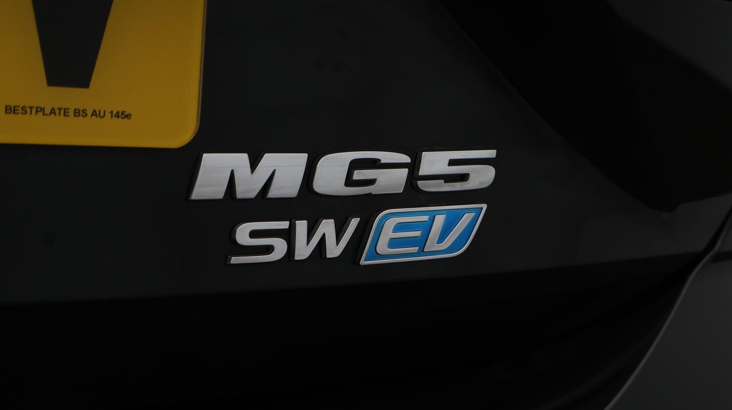 Used MG MG5 2022 for sale - 76326506: Photo 22