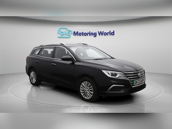 Used MG MG5 2022 for sale - 76326506: Photo