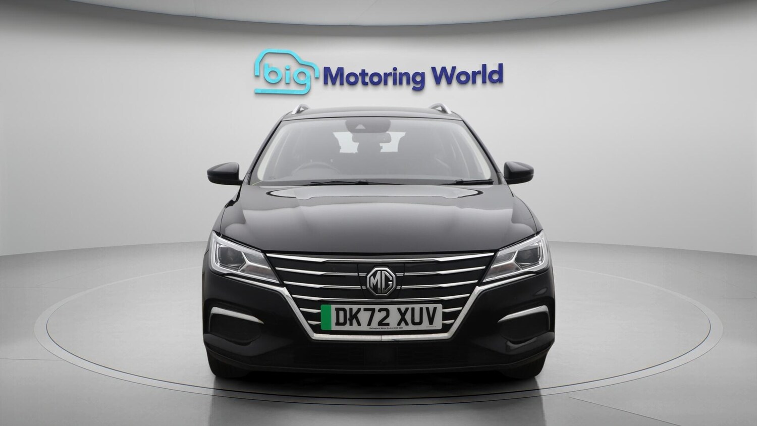 Used MG MG5 2022 for sale - 76326506: Photo 3
