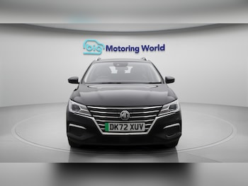 Used MG MG5 2022 for sale - 76326506: Photo