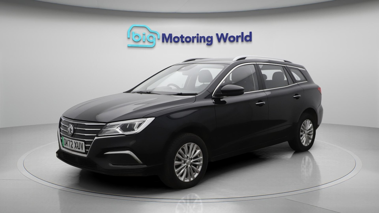 Used MG MG5 2022 for sale - 76326506: Photo 4