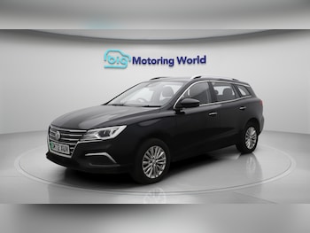 Used MG MG5 2022 for sale - 76326506: Photo