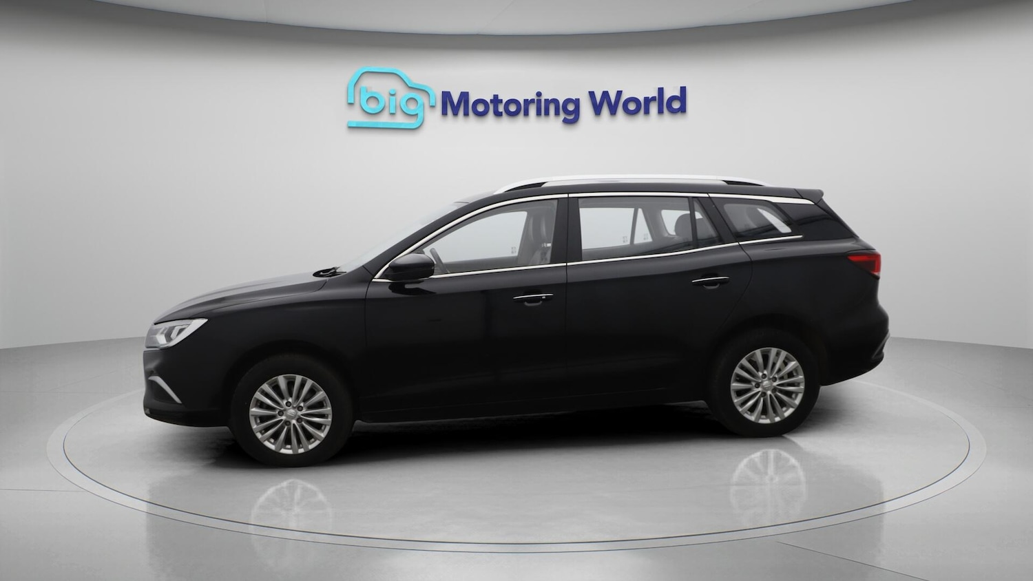 Used MG MG5 2022 for sale - 76326506: Photo 5