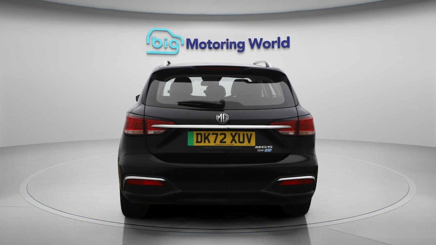 Used MG MG5 2022 for sale - 76326506: Photo 7