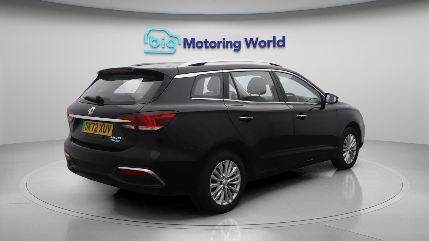 Used MG MG5 2022 for sale - 76326506: Photo 8