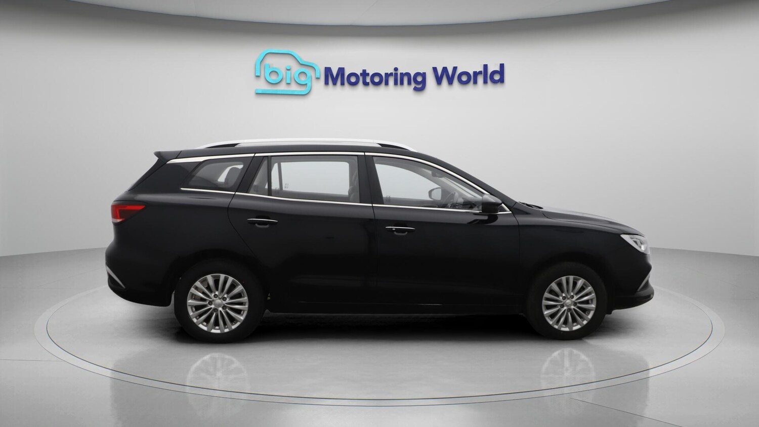 Used MG MG5 2022 for sale - 76326506: Photo 9