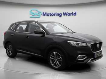 2022 (22) - 1.5 T-GDI Excite SUV 5dr Petrol Manual Euro 6 (s/s) (162 ps)