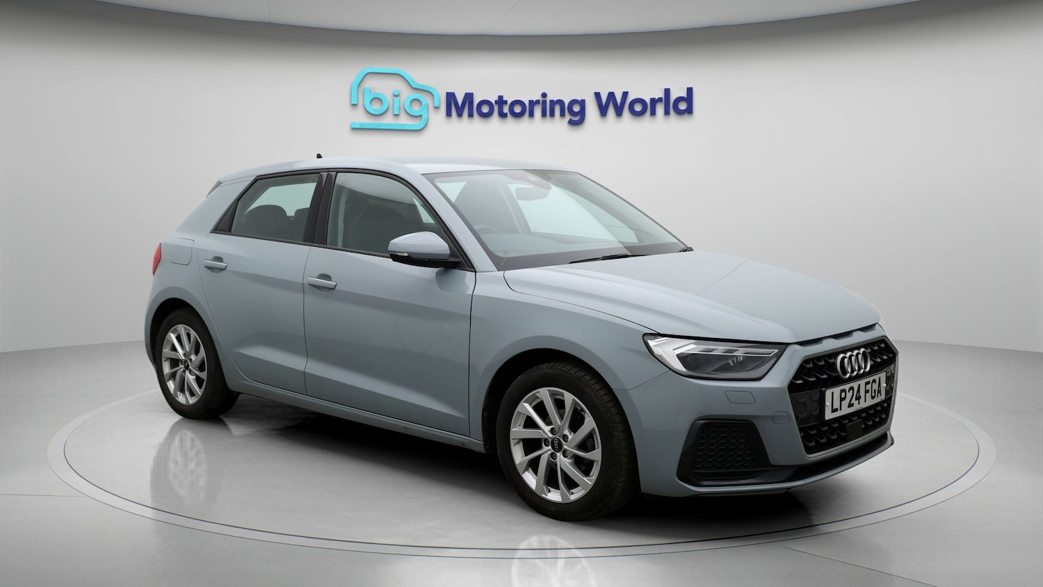Used Audi A1 2024 for sale - 77061481: Photo 18