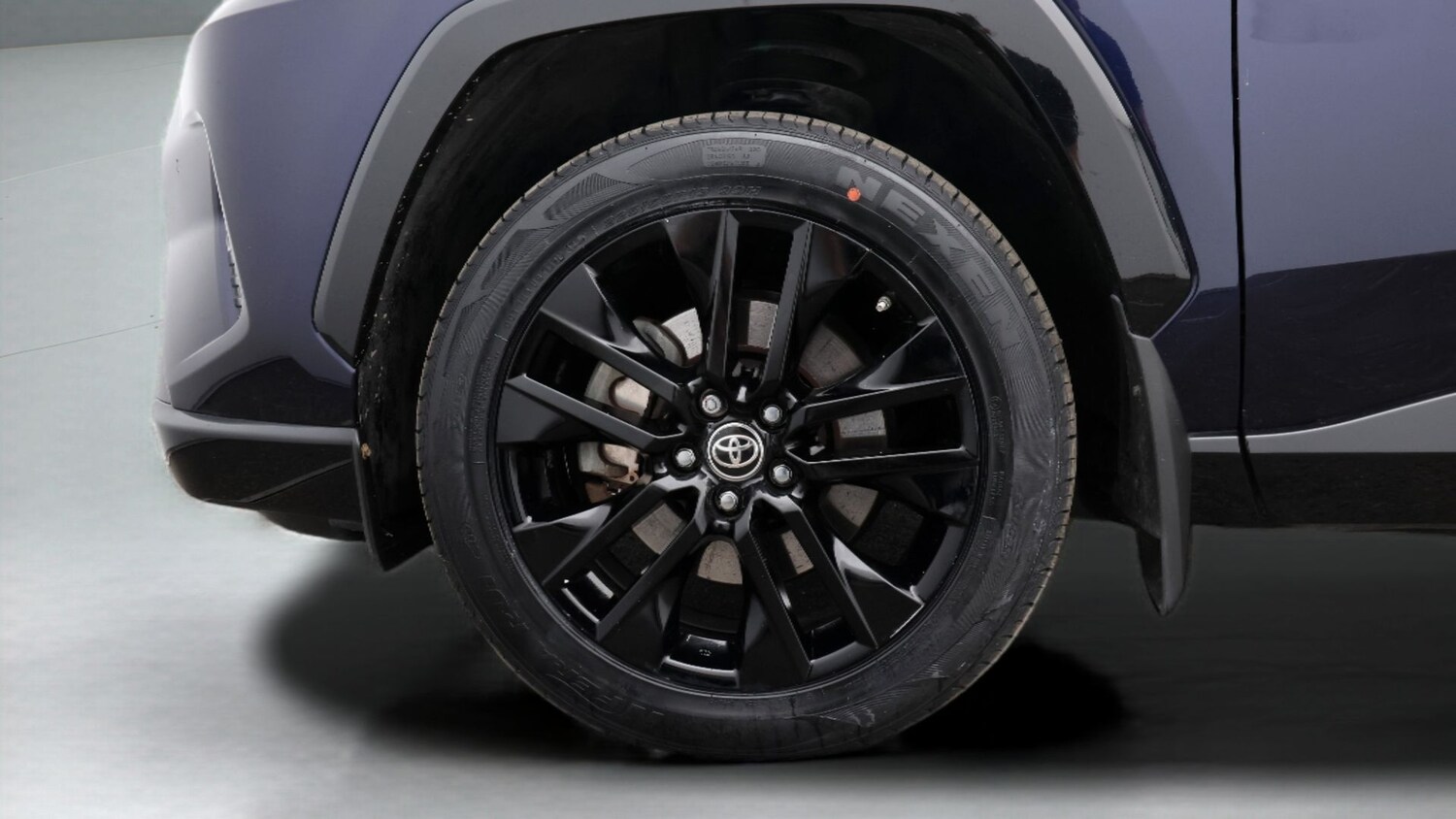 Used Toyota RAV4 for sale - 77181739: Photo 18