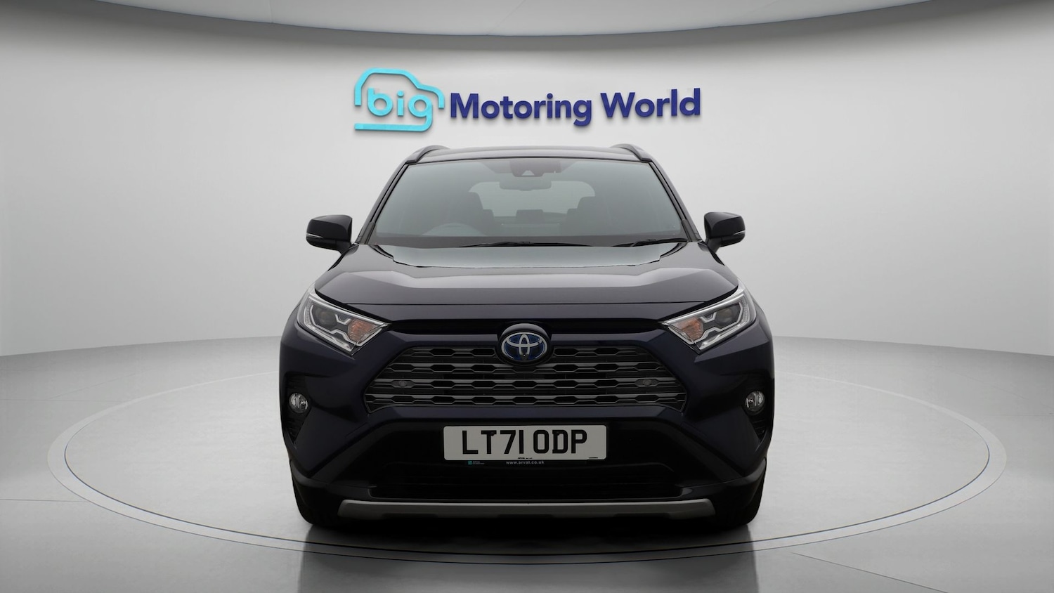 Used Toyota RAV4 for sale - 77181739: Photo 2