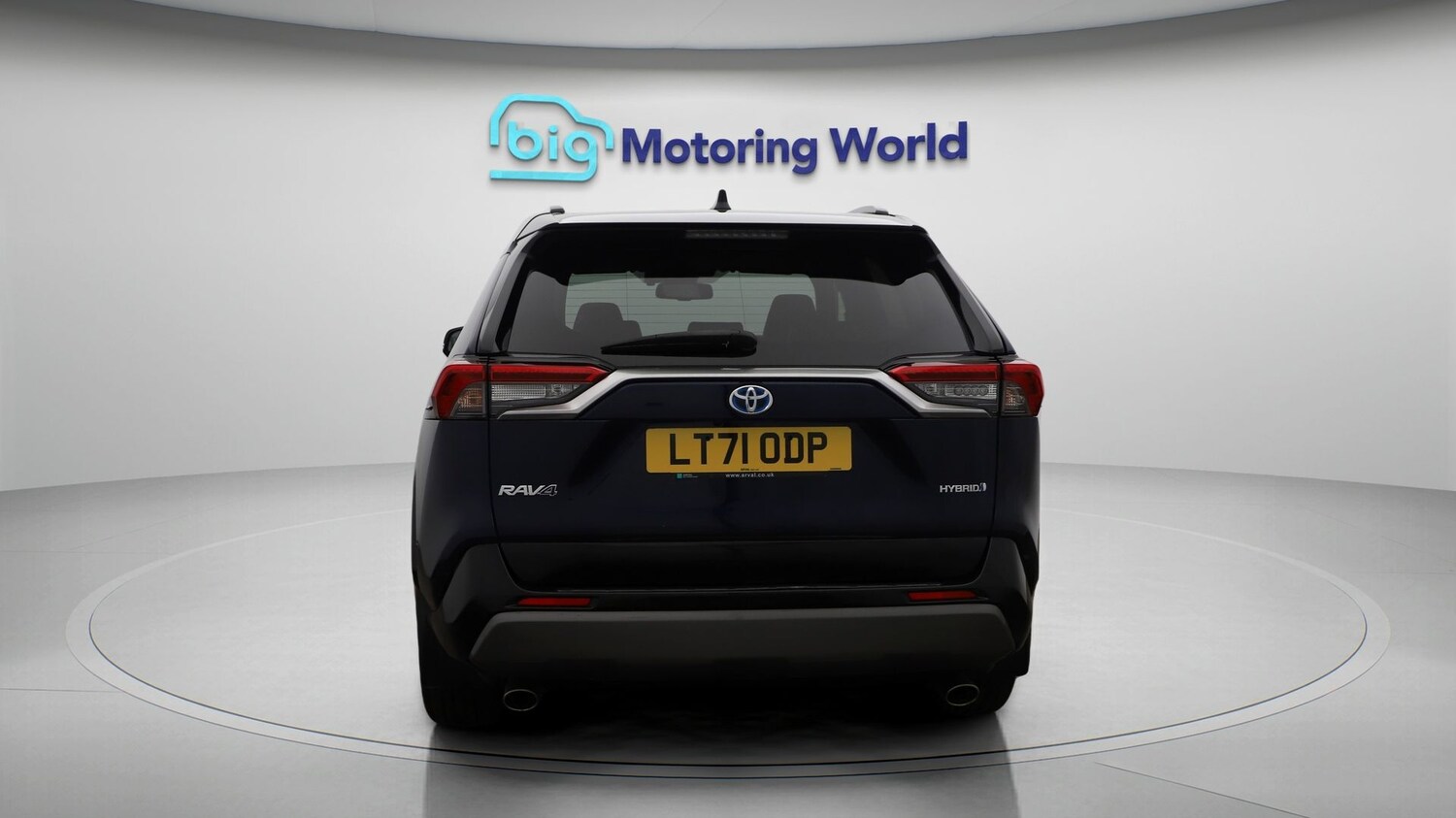 Used Toyota RAV4 for sale - 77181739: Photo 6