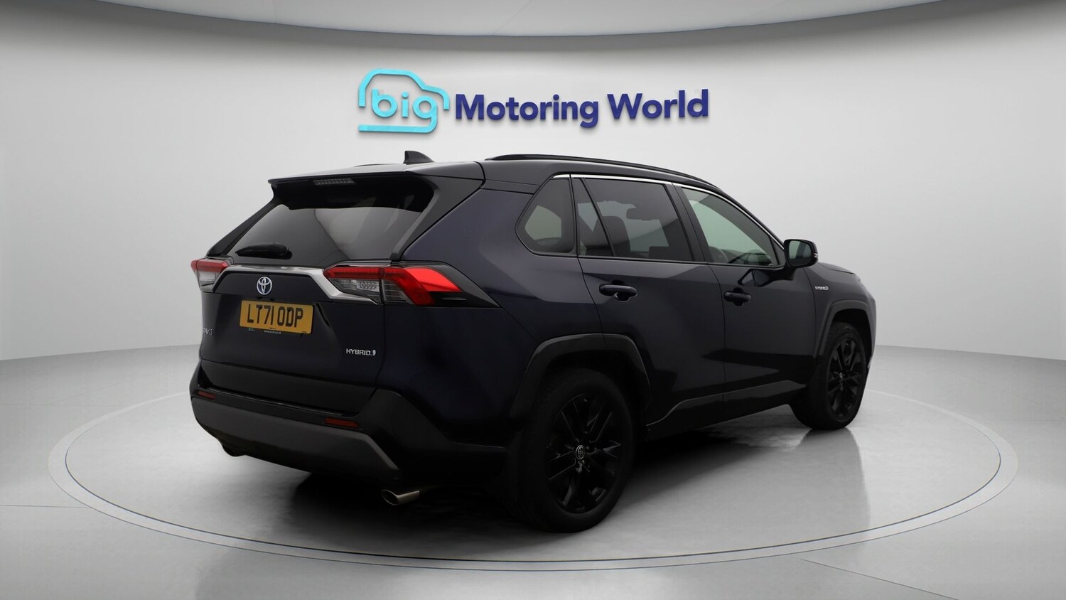 Used Toyota RAV4 for sale - 77181739: Photo 7