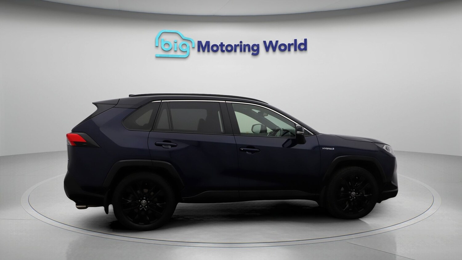 Used Toyota RAV4 for sale - 77181739: Photo 8