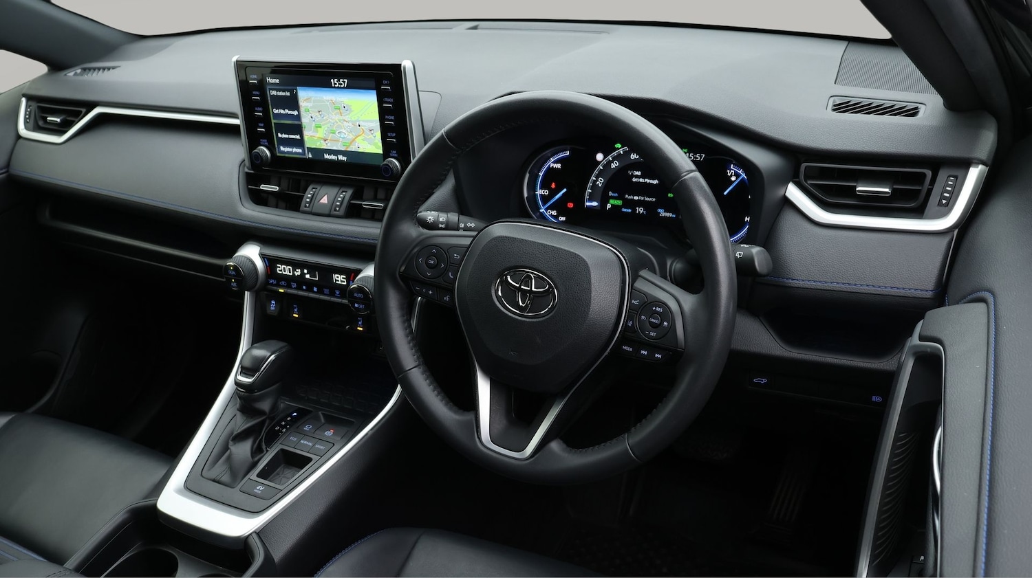 Used Toyota RAV4 for sale - 77181739: Photo 9