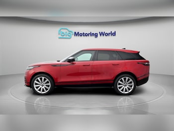 Used Land Rover Range Rover Velar 2020 for sale - 78582459: Photo