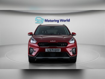 Used Kia Niro 2021 for sale - 78764627: Photo