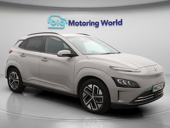 Hyundai - KONA