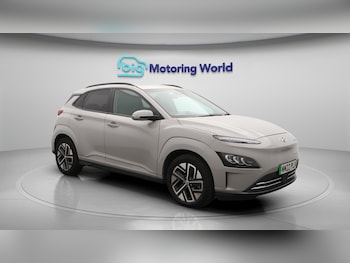Used Hyundai KONA 2022 for sale - 75769575: Photo