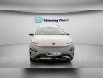 Used Hyundai KONA 2022 for sale - 75769575: Photo