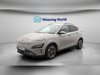 Used Hyundai KONA 2022 for sale - 75769575: Photo