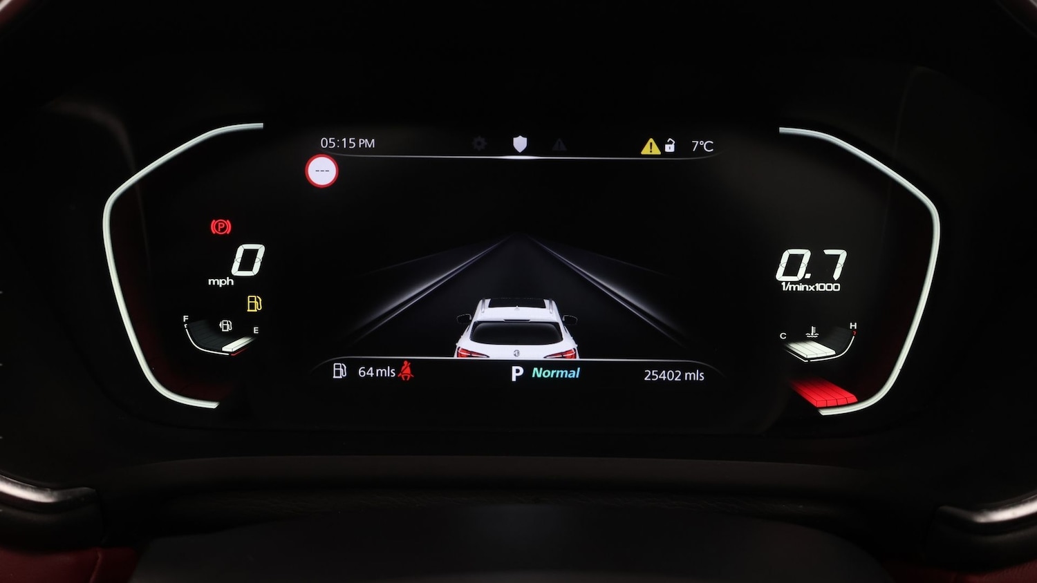 Used MG MG HS 2023 for sale - 77296924: Photo 10