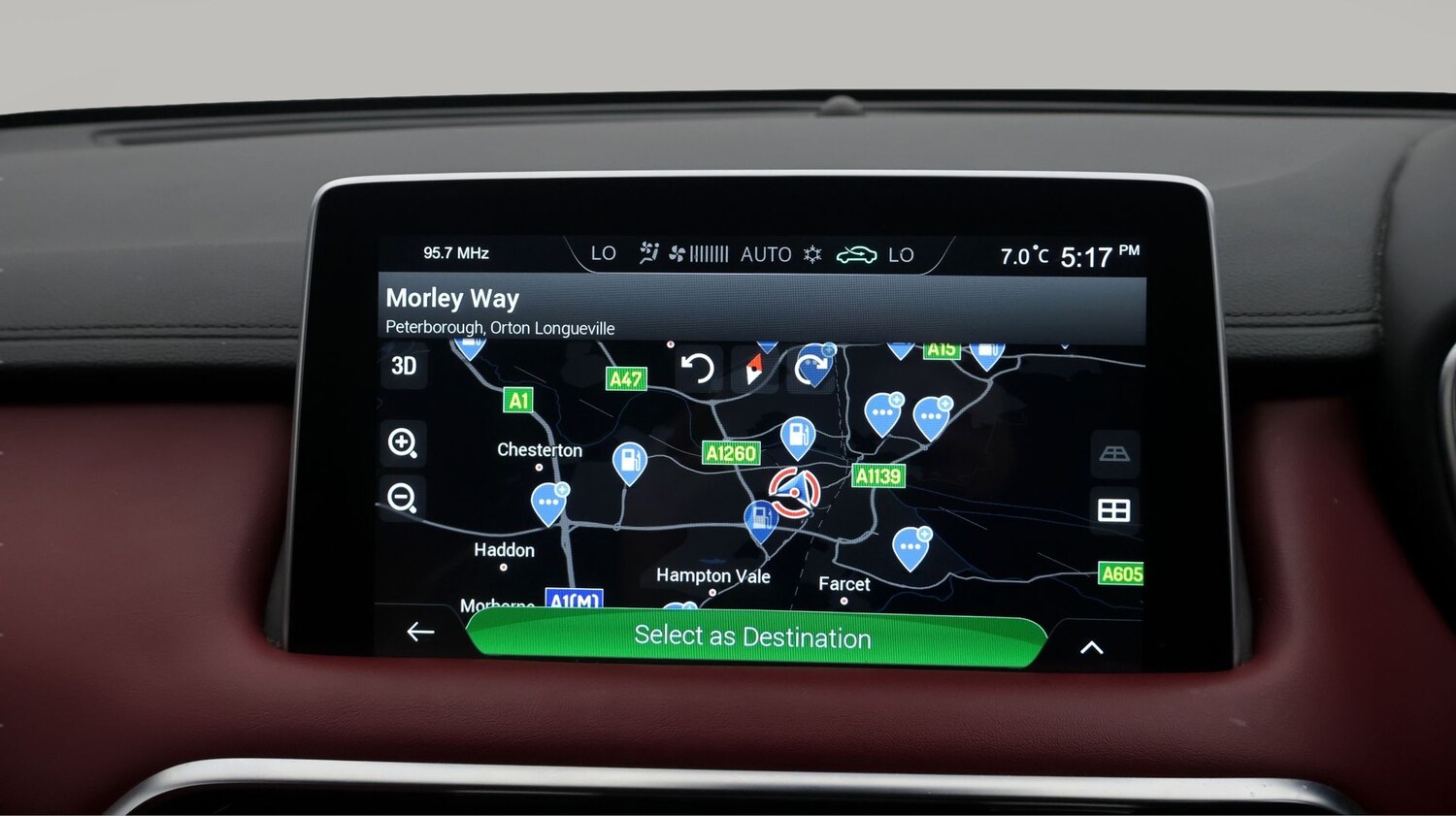 Used MG MG HS 2023 for sale - 77296924: Photo 11