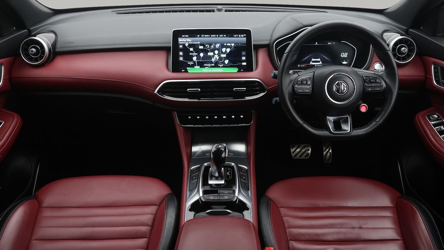 Used MG MG HS 2023 for sale - 77296924: Photo 13