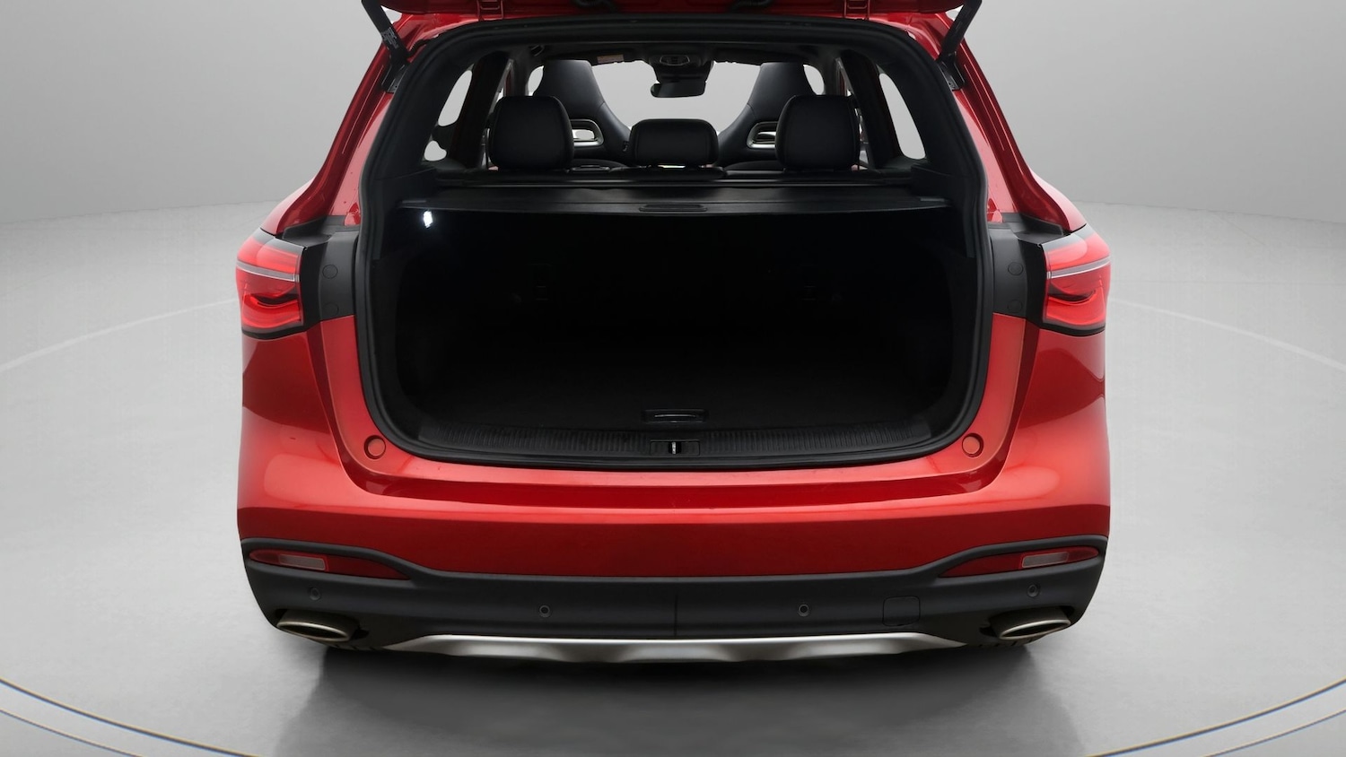 Used MG MG HS 2023 for sale - 77296924: Photo 17