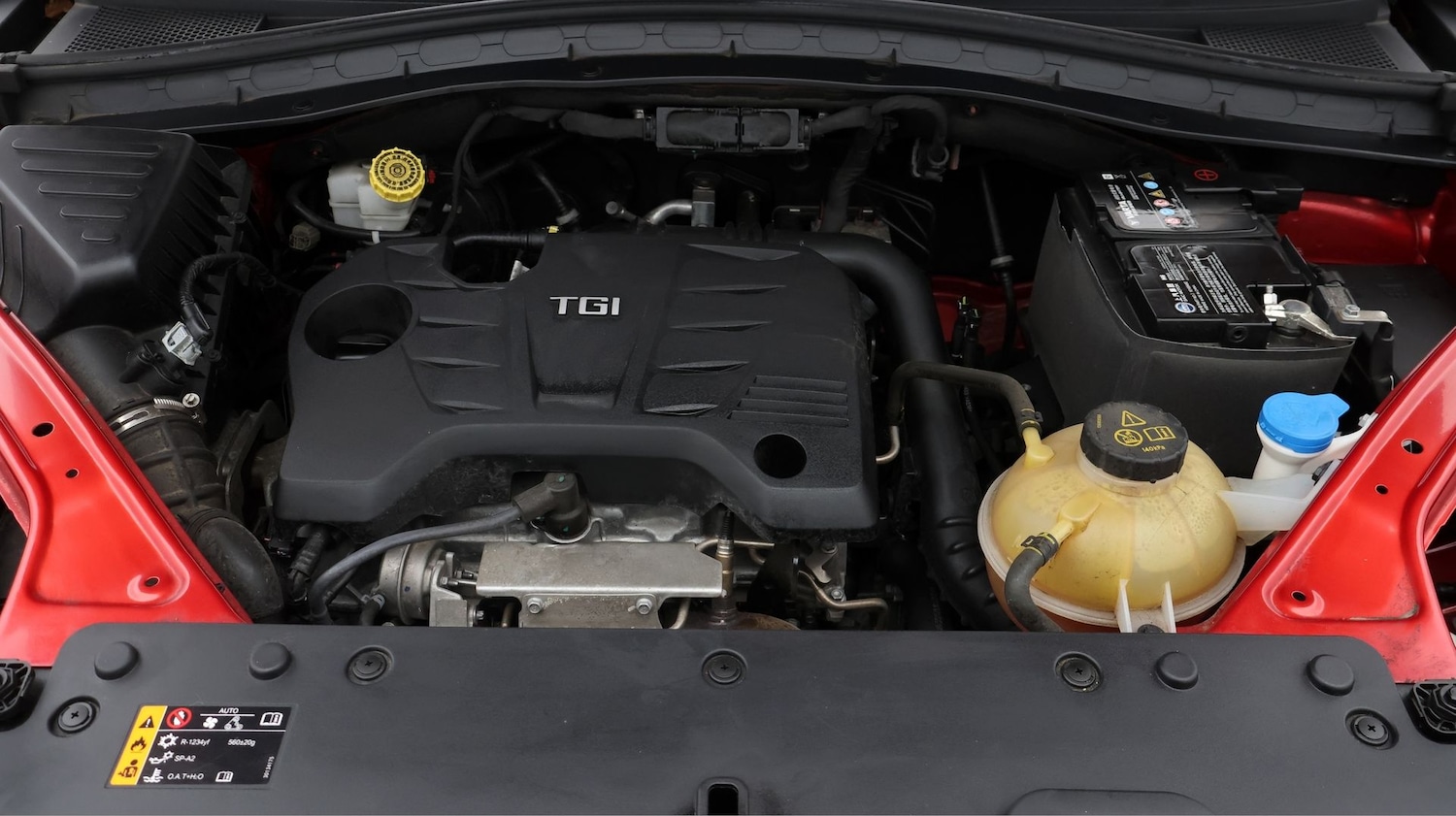 Used MG MG HS 2023 for sale - 77296924: Photo 19