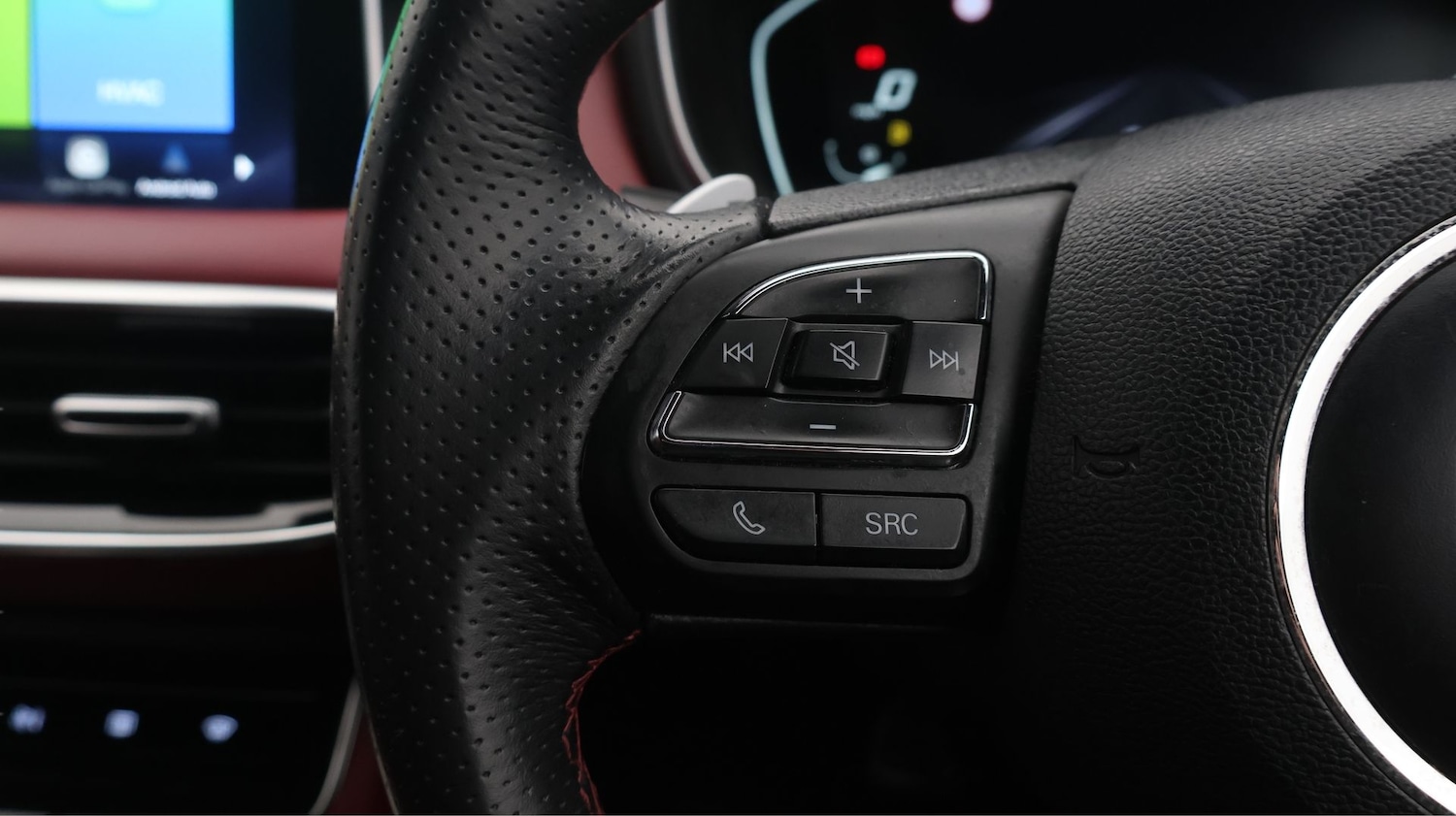 Used MG MG HS 2023 for sale - 77296924: Photo 25