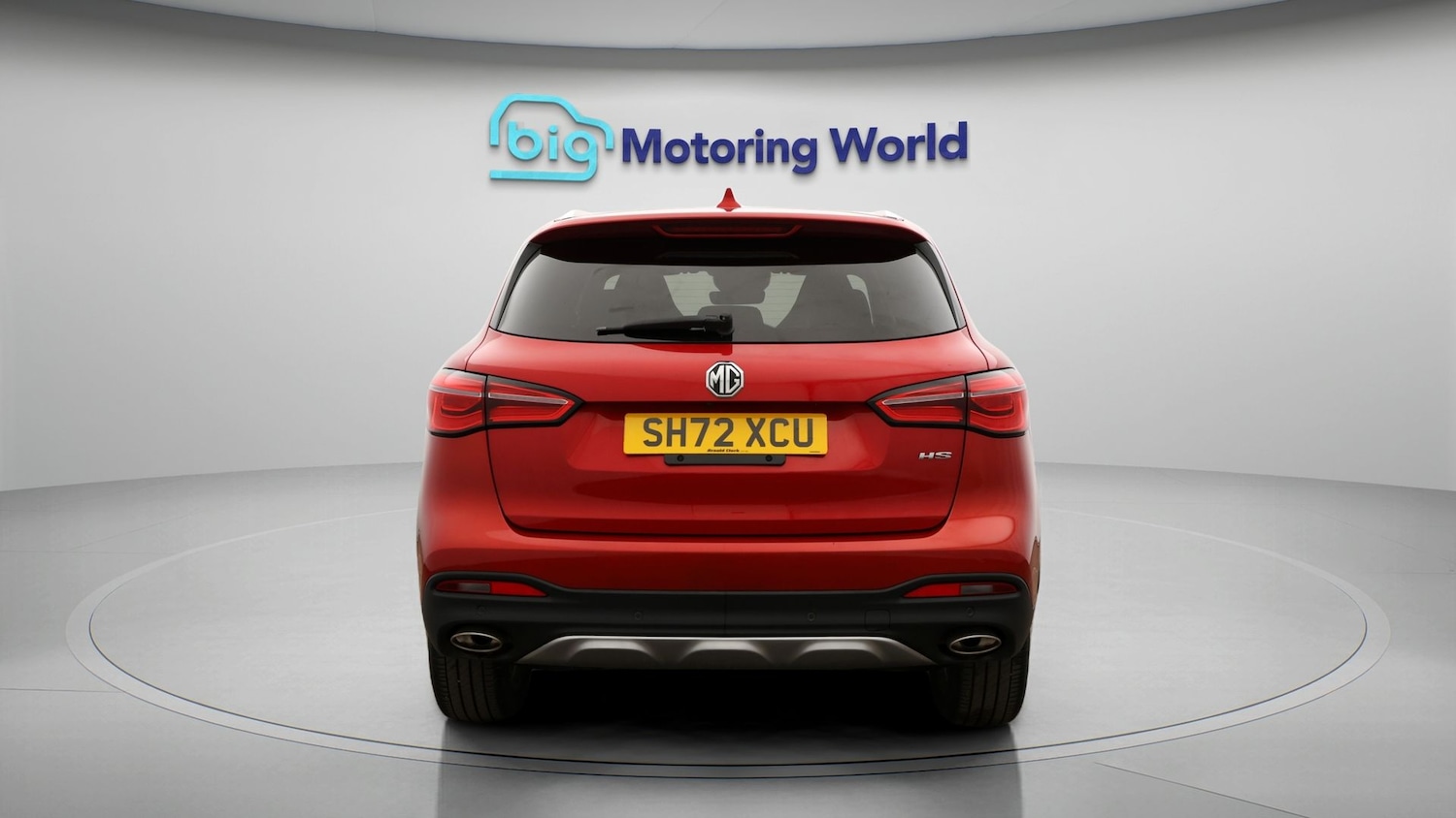 Used MG MG HS 2023 for sale - 77296924: Photo 6