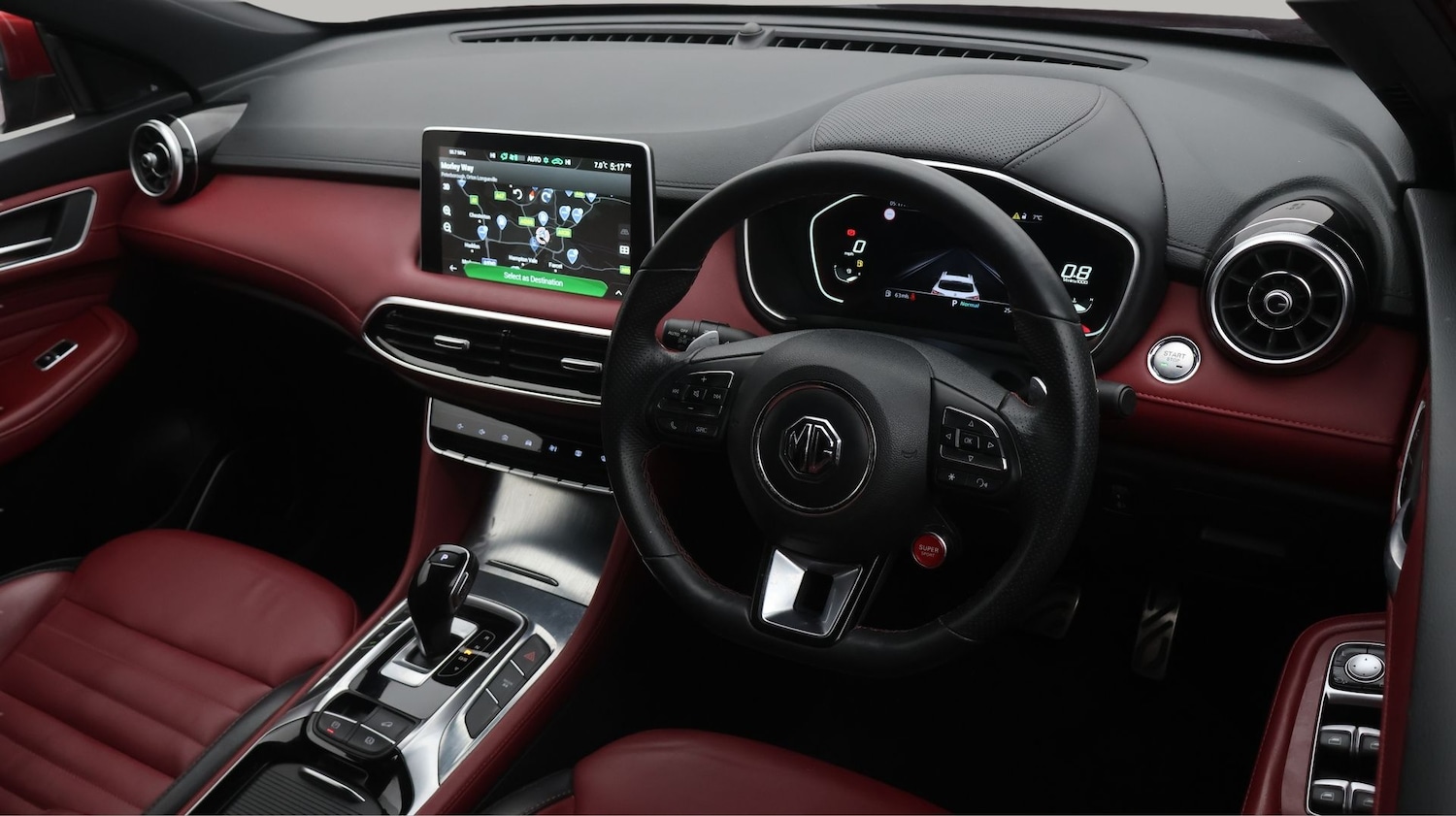 Used MG MG HS 2023 for sale - 77296924: Photo 9