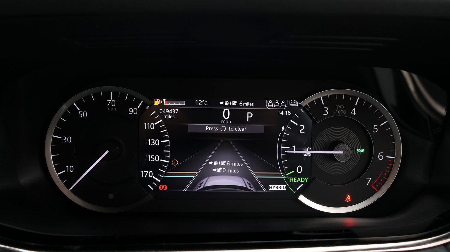 Used Land Rover Range Rover Evoque for sale - 77818069: Photo 10