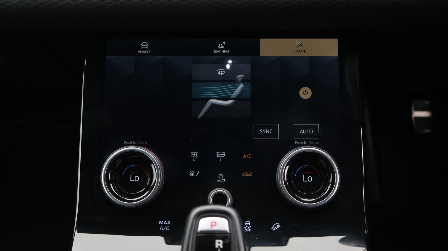 Used Land Rover Range Rover Evoque for sale - 77818069: Photo 12