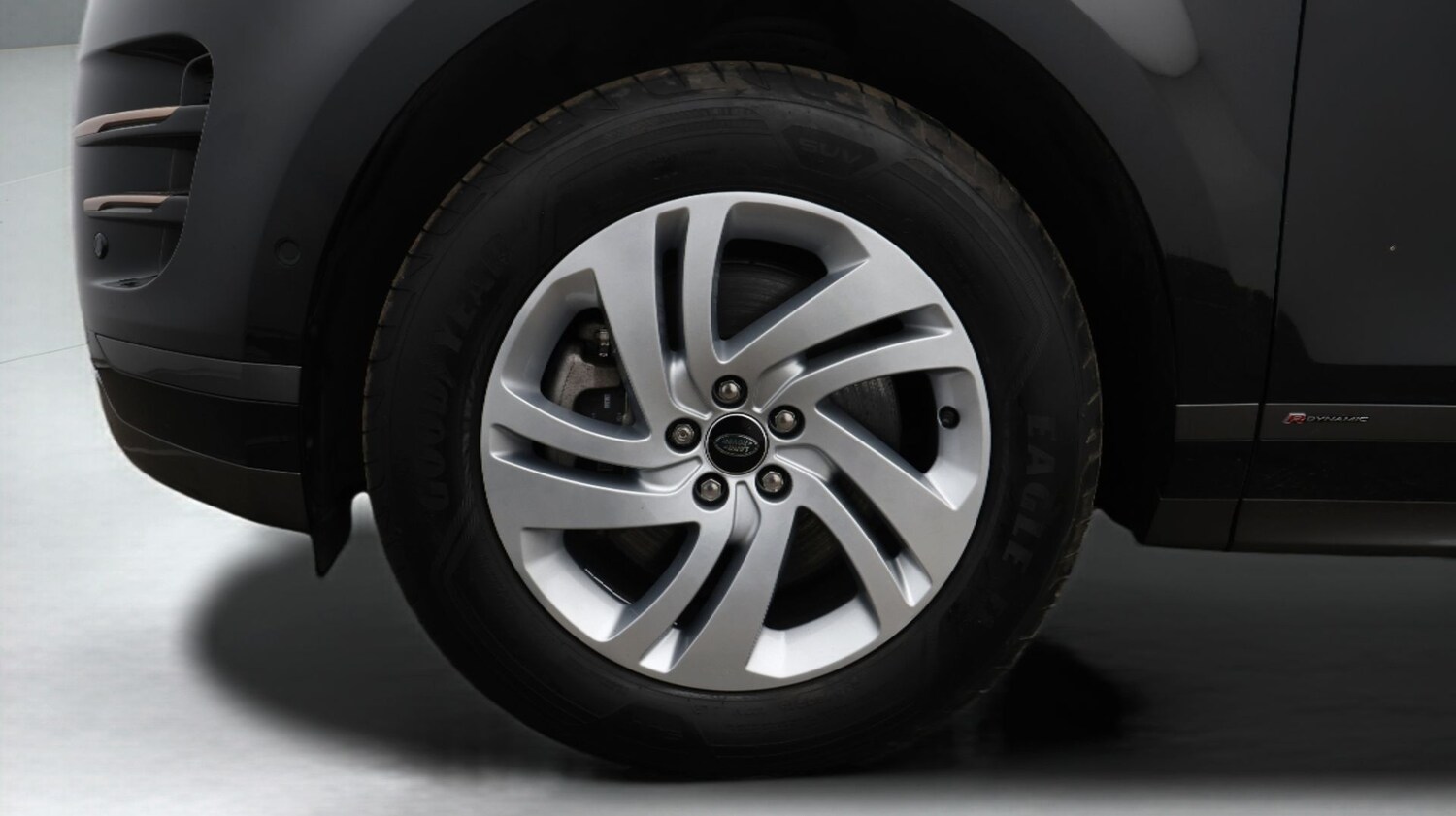 Used Land Rover Range Rover Evoque for sale - 77818069: Photo 18