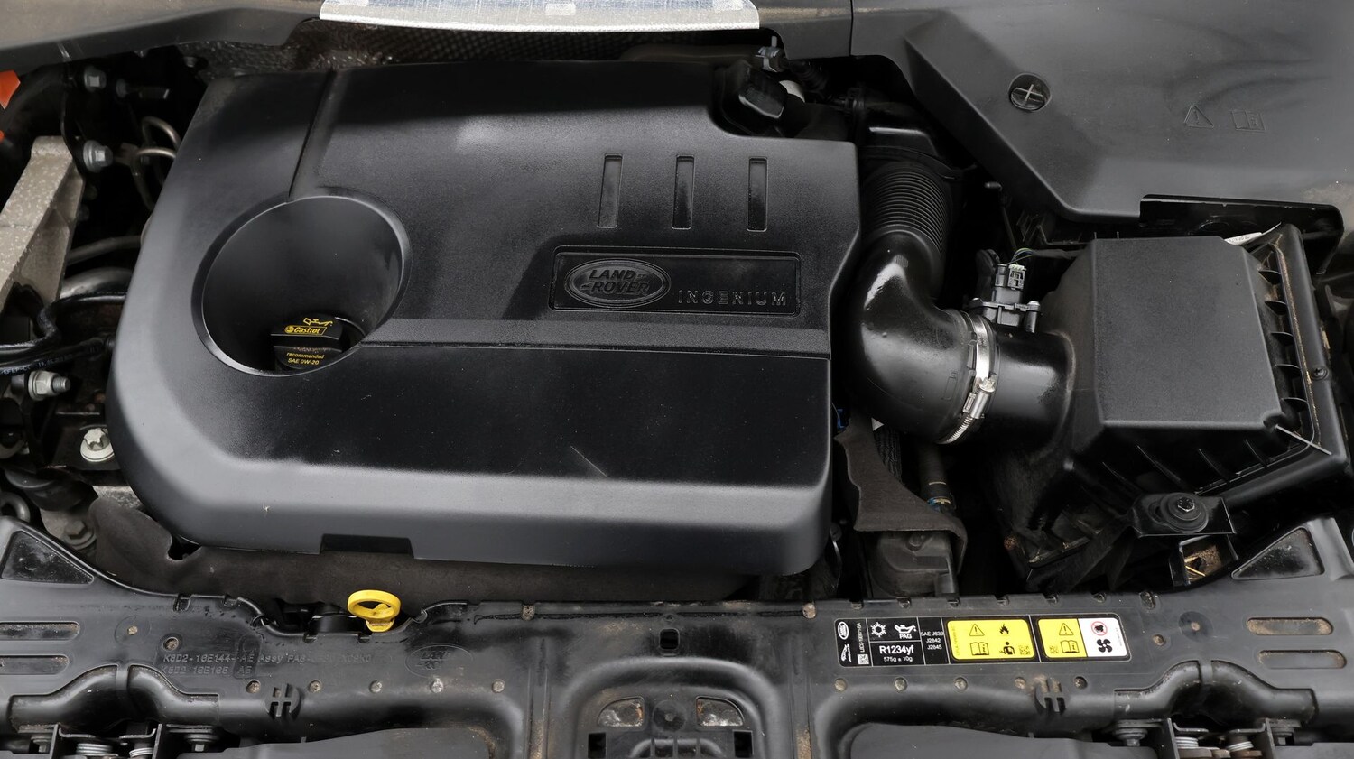 Used Land Rover Range Rover Evoque for sale - 77818069: Photo 19