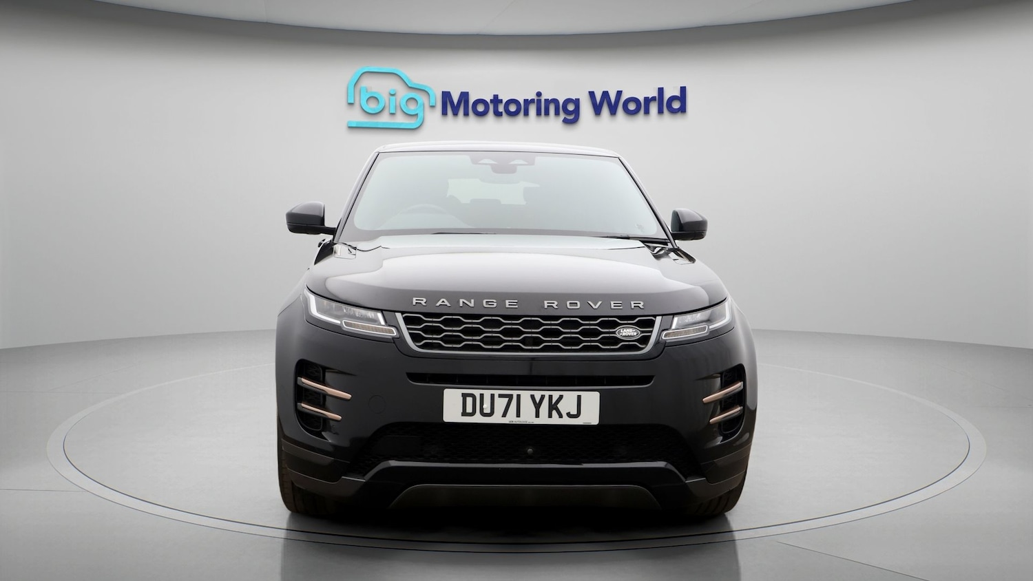 Used Land Rover Range Rover Evoque for sale - 77818069: Photo 2